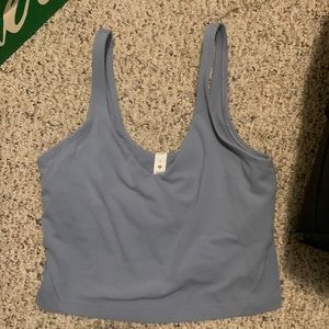 Lululemon align tank